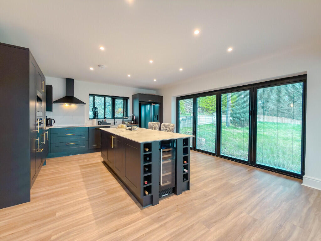 House in Neasham, Darlington - More