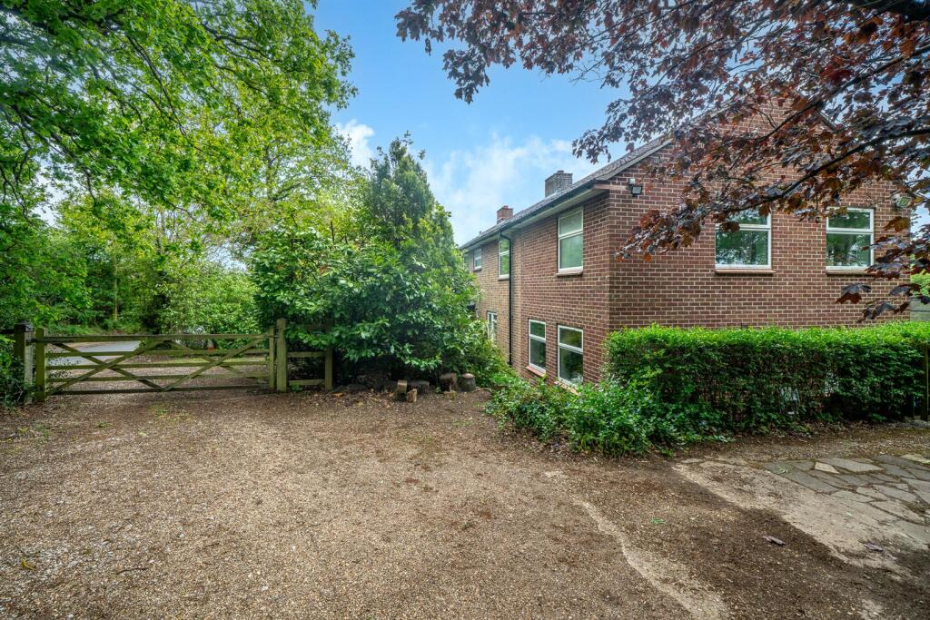 Main image of property: Friars Wash, Watery Lane, Flamstead, St. Albans