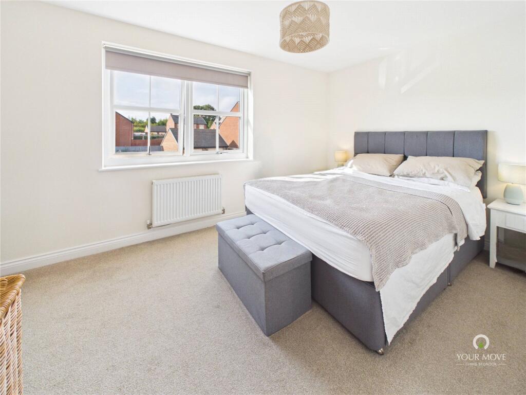 House in Newcastle upon Tyne, Throckley - View 5