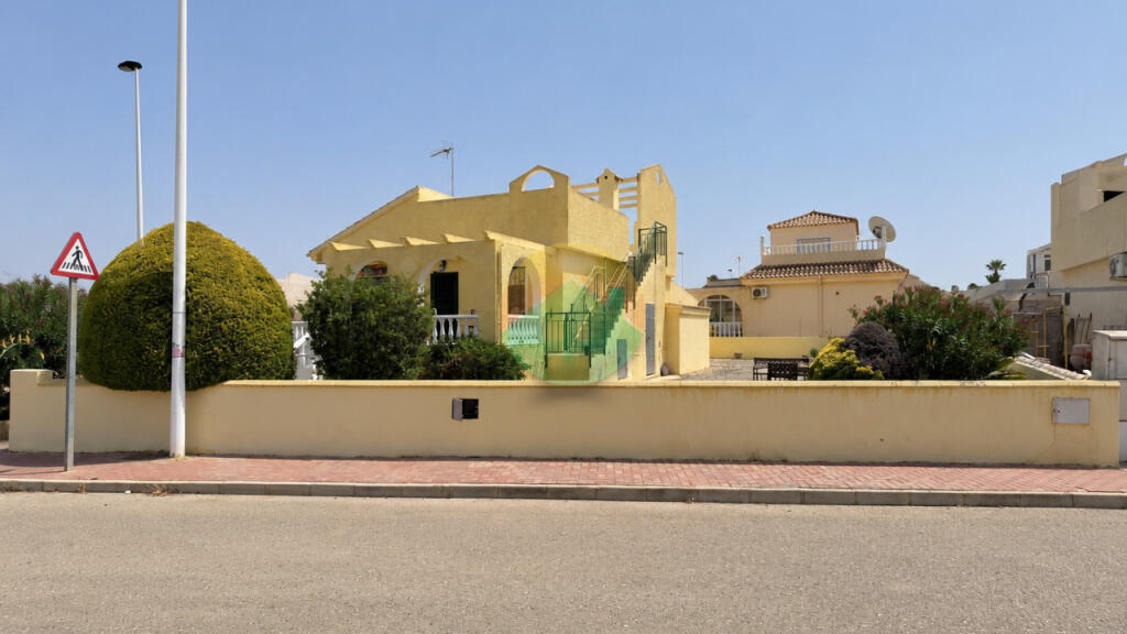 Main image of property: Murcia, Camposol
