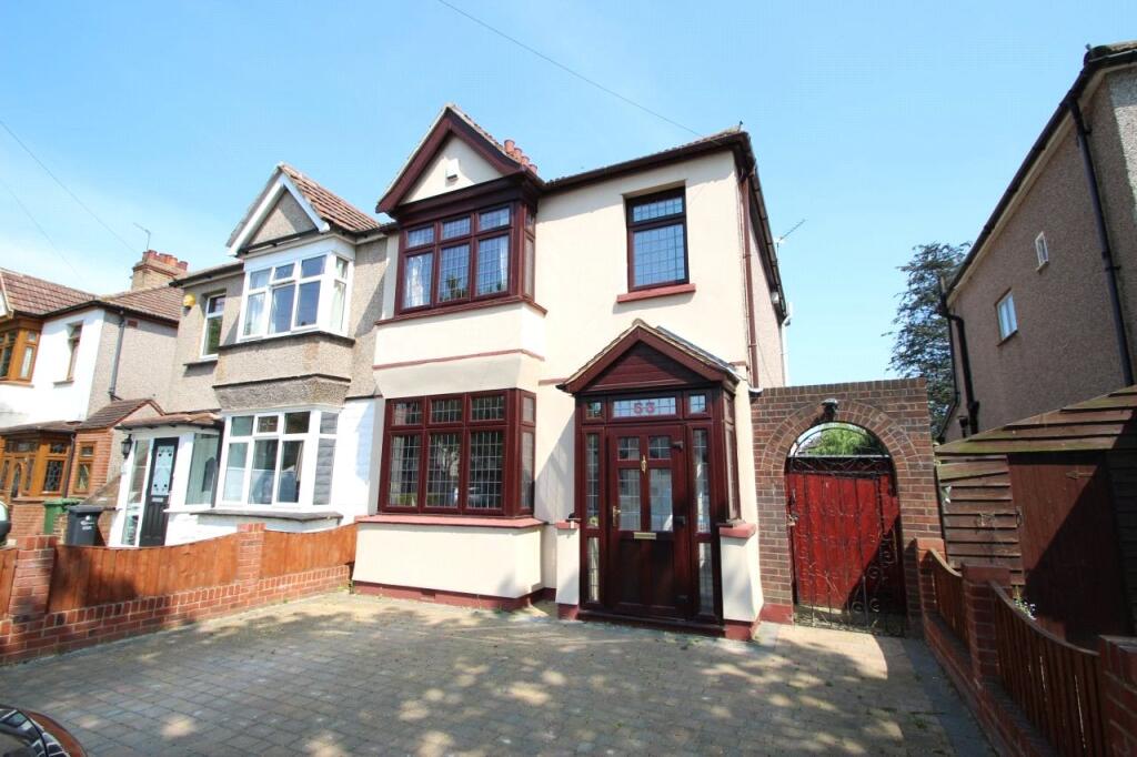 Main image of property: Grenfell Avenue, Hornchurch, Essex, RM12