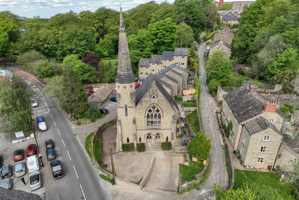 Main image of property: Palmerston Street, Bollington, Macclesfield