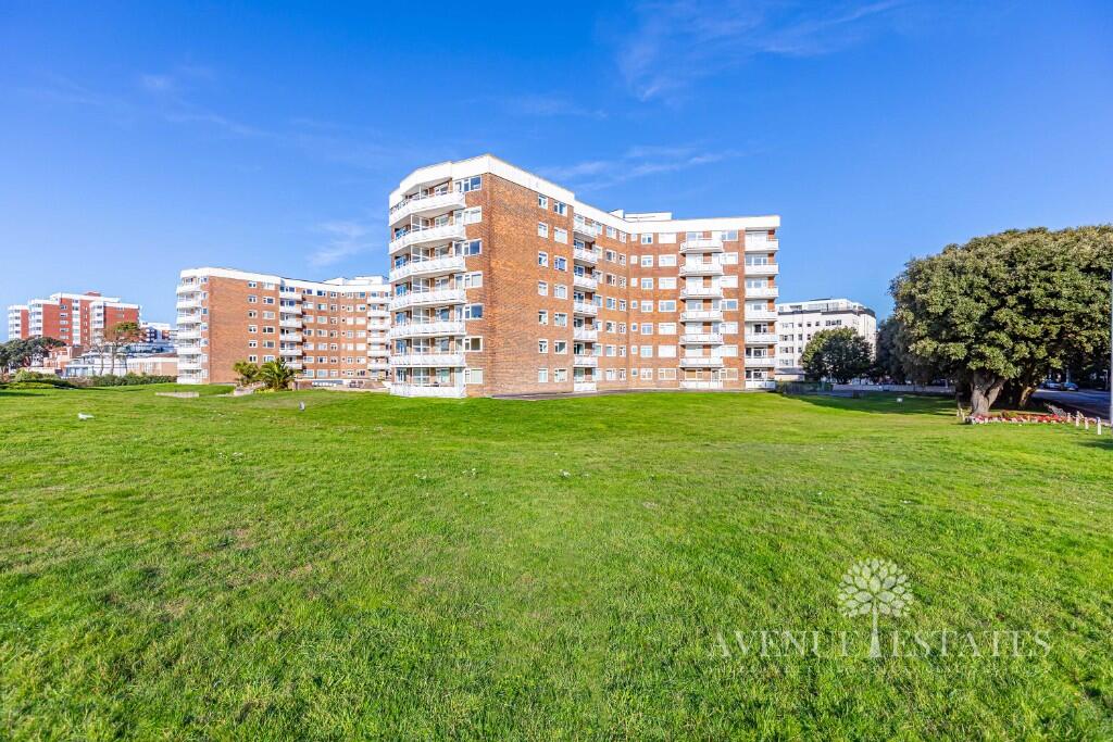 Main image of property: Grove Road, Bournemouth, Dorset, BH1