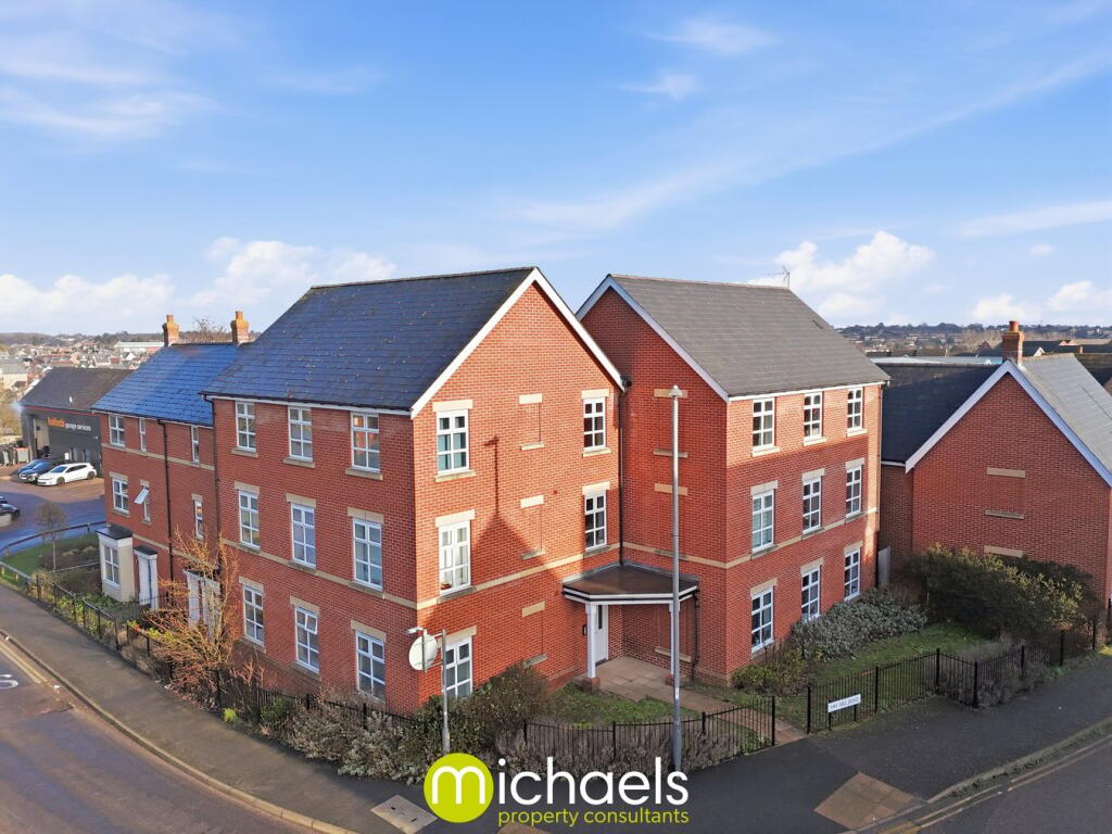 Main image of property: Saw Mill Road, Colchester, CO1