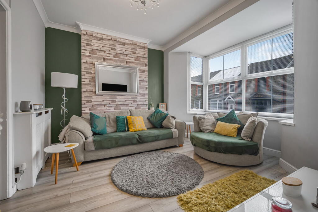 Main image of property: Thomas Street, Abertridwr, Caerphilly, CF83 4BA