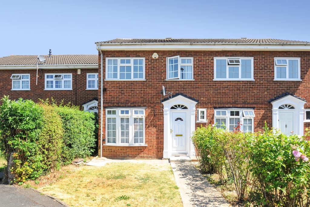 Main image of property: Willows Close, Pinner, HA5