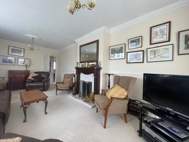 House in Mansfield, Warsop - View 3