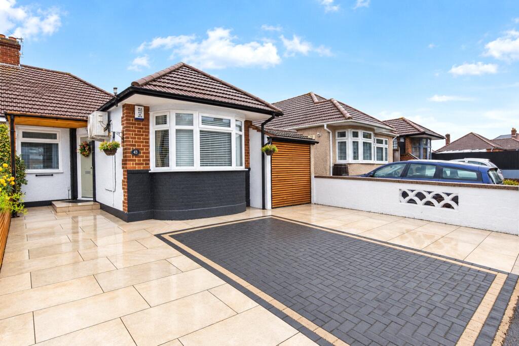 Main image of property: Hollingbourne Avenue, Bexleyheath, DA7