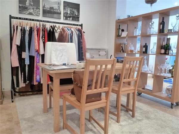 Apartment in London - View 3
