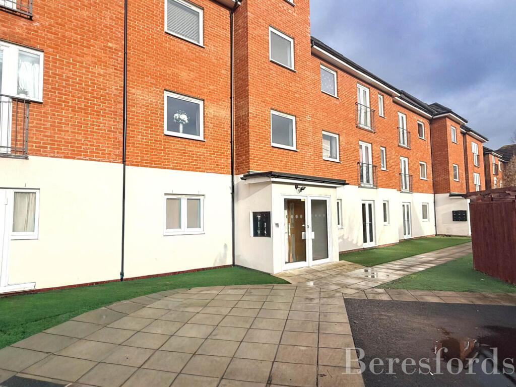 Main image of property: North Street, Hornchurch, RM11