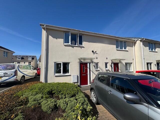 Main image of property: Charlton Park, Brentry, BRISTOL