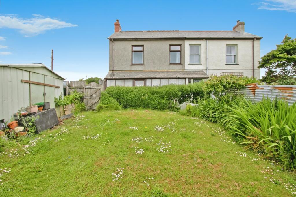 Main image of property: Carn Lane, Carnkie, Redruth, Cornwall, TR16