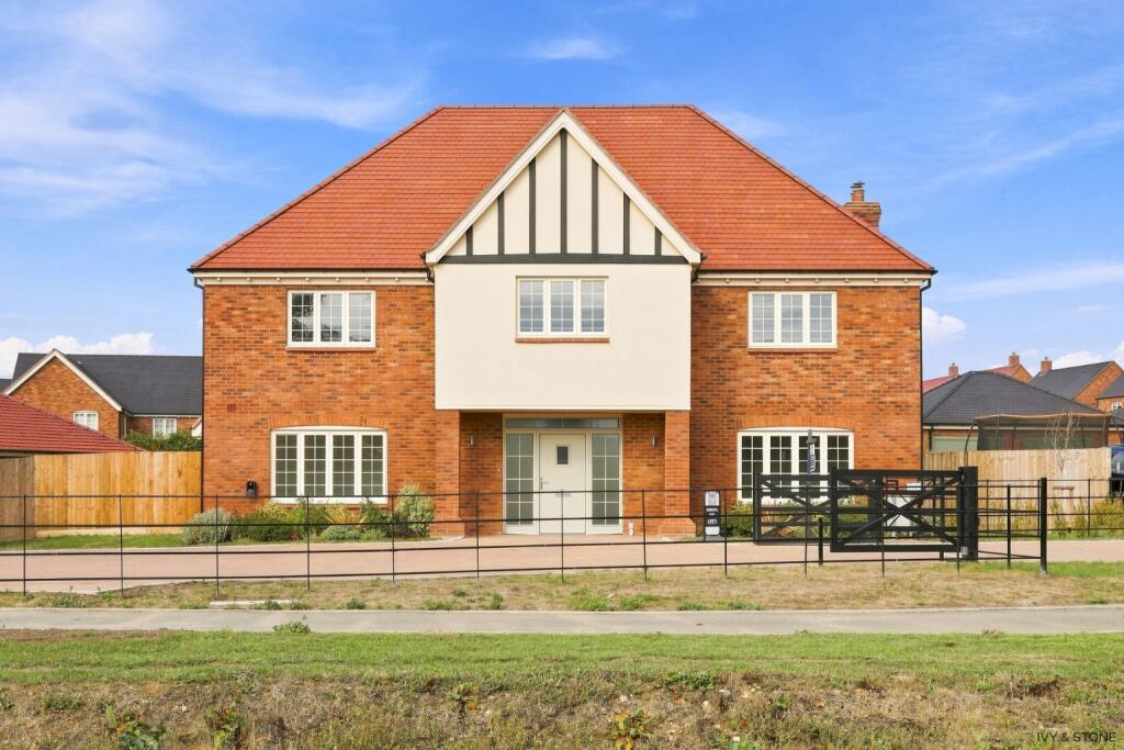 Main image of property: Felsted, Dunmow, Essex, CM6