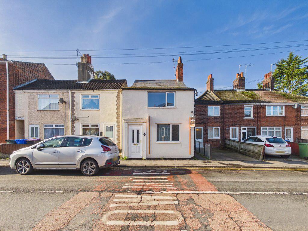 Main image of property: Freiston Road, Boston, Lincolnshire