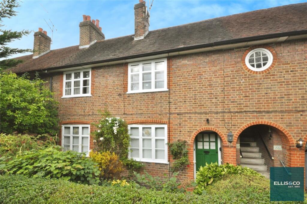 Apartment in London - View 4