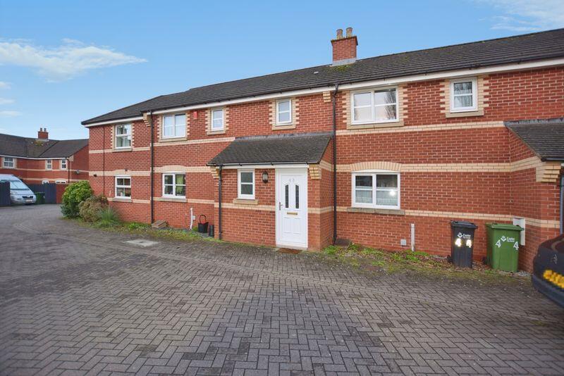 Main image of property: Greyfriars Road, Exeter