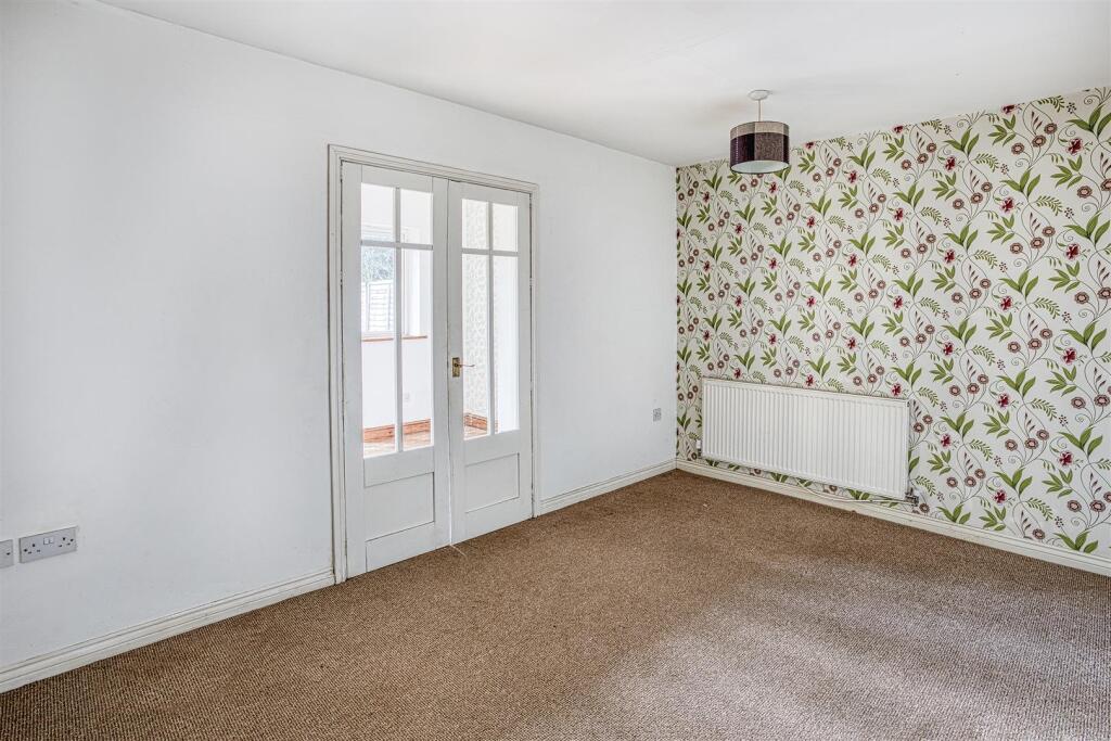 Wilson Close, Mickleover, Derby photo 4
