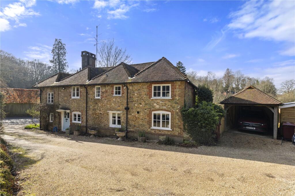 Main image of property: Shottermill Pond, Haslemere, Surrey, GU27