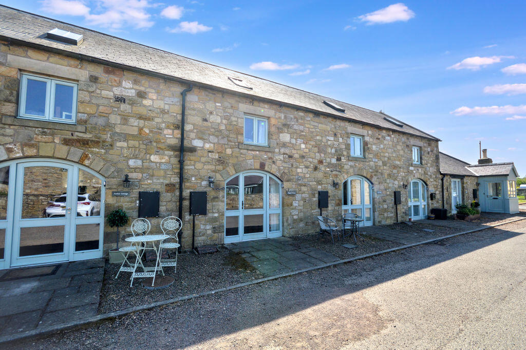 Main image of property: Wagtail Cottage, Netherton