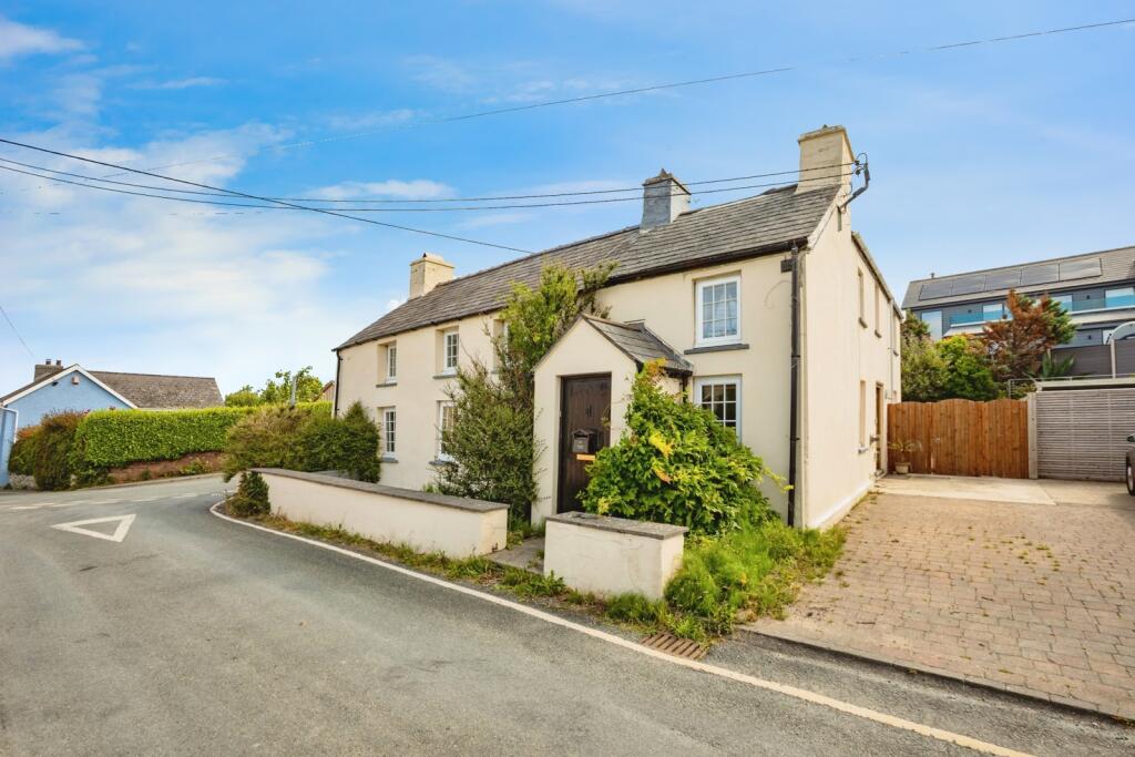 Main image of property: Felin Road, CARDIGAN, Dyfed, SA43
