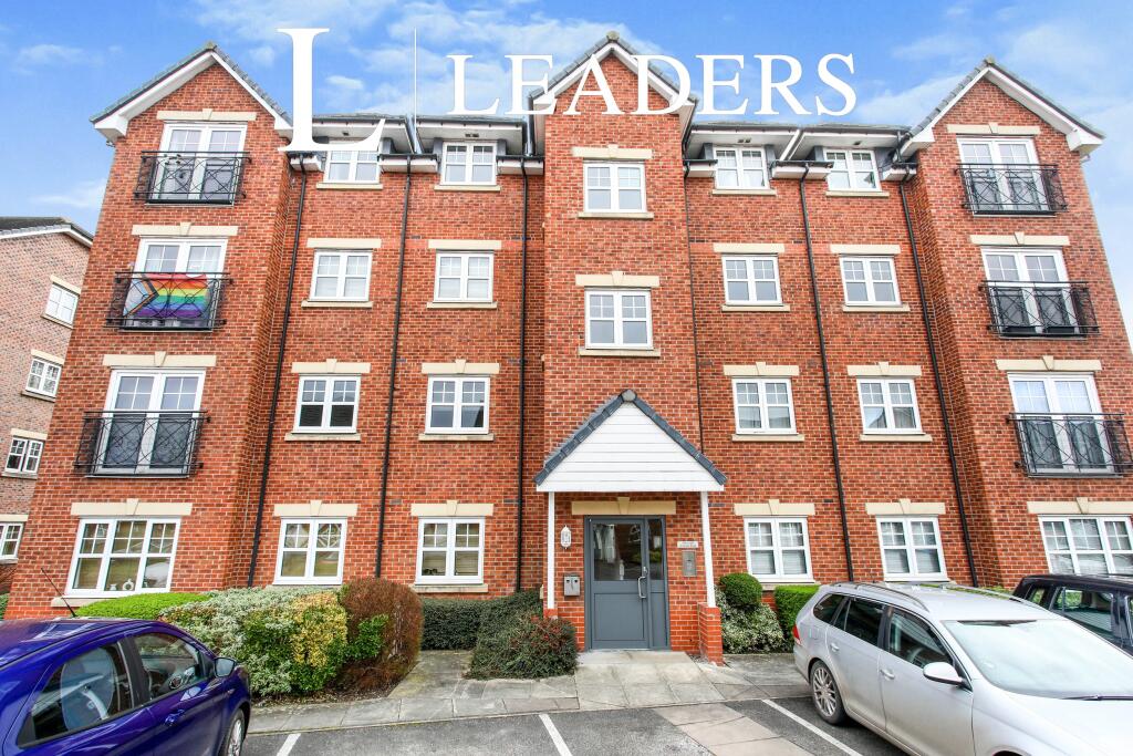 Main image of property: Drillfield Road, Northwich, CW9