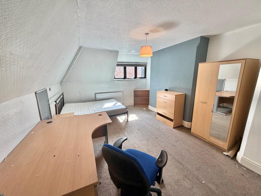 Main image of property: Forest Road West, NOTTINGHAM