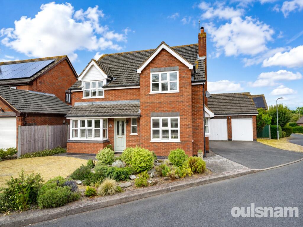 Main image of property: Clifford Road, Droitwich, Worcestershire, WR9