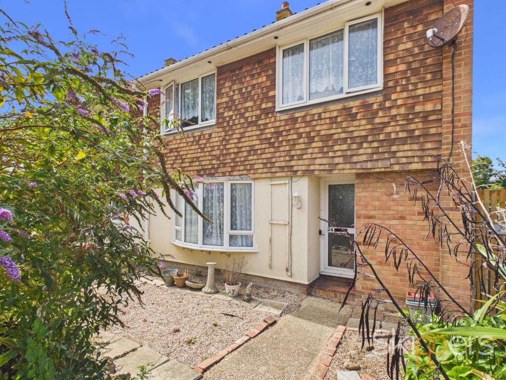 House in Tonbridge