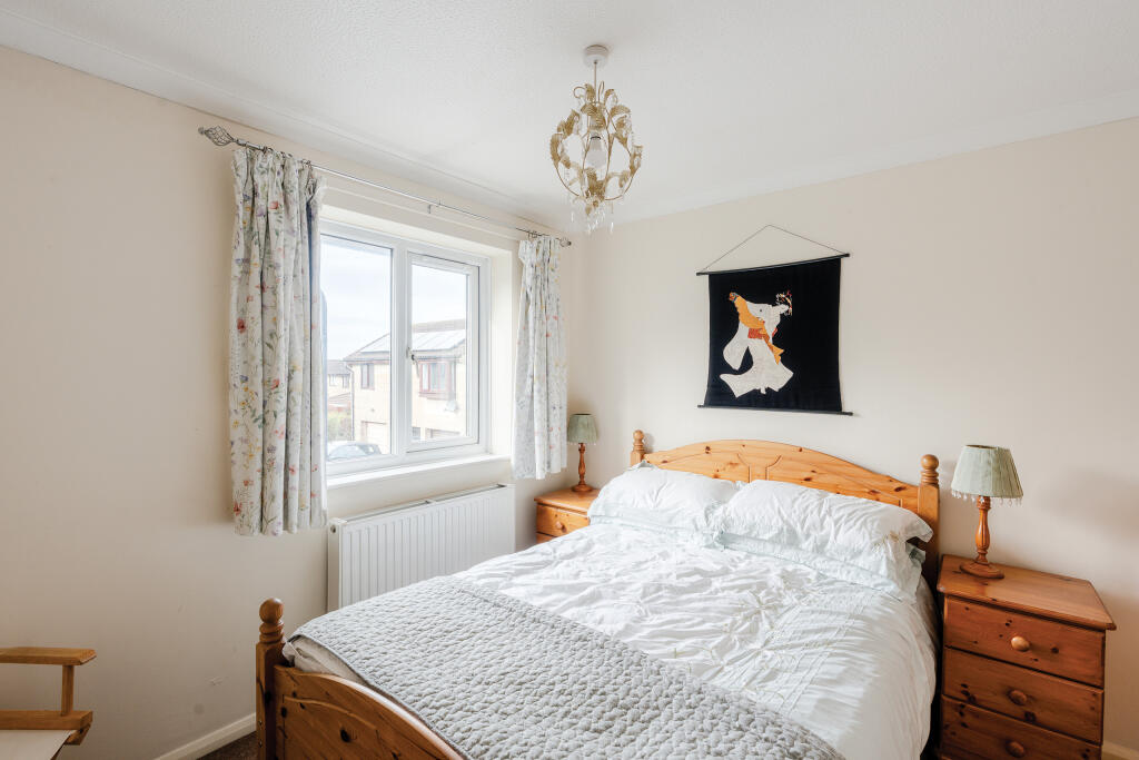 Main image of property: Rockstowes Way, Bristol