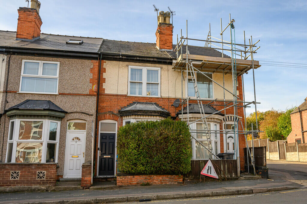 Main image of property: Stevens Road, Sandiacre