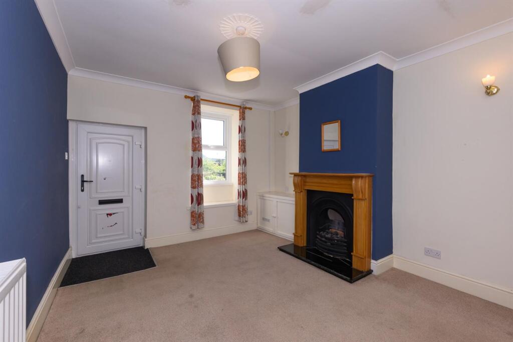 House in Cockermouth, The Moor - View 2
