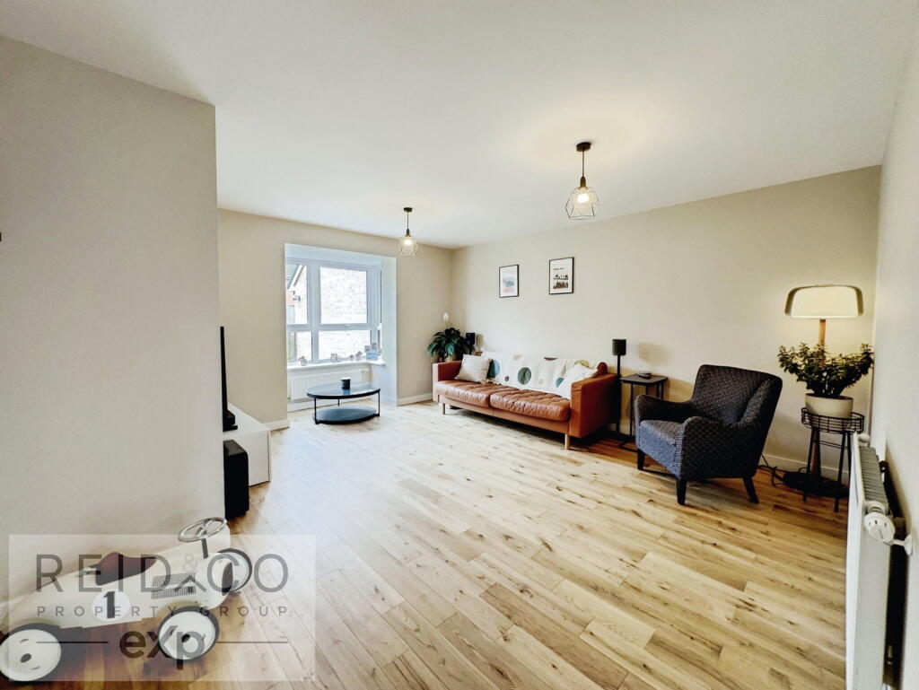 House in Preston - More