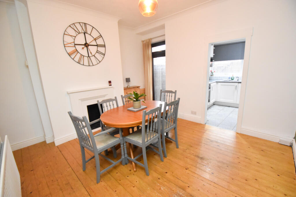 House in Trafford, Greater Manchester - View 6
