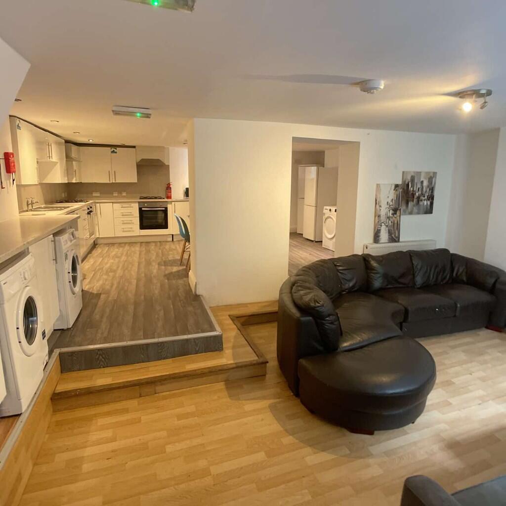 Main image of property: Alexandra Road, Plymouth, Devon, PL4