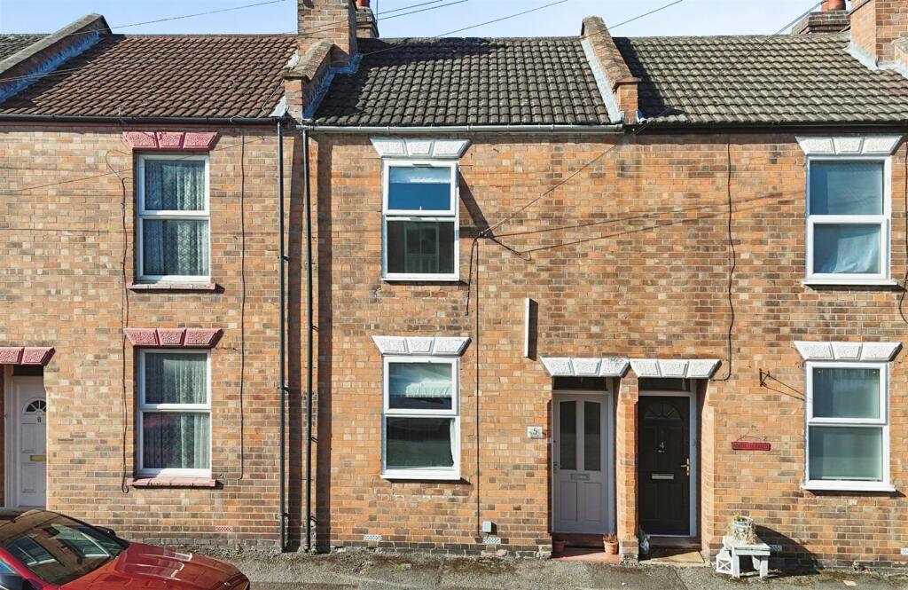 Main image of property: Clapham Street, Leamington Spa
