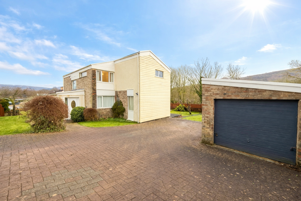 Main image of property: Fair Oak Close, Aberdare, Rhondda Cynon Taf