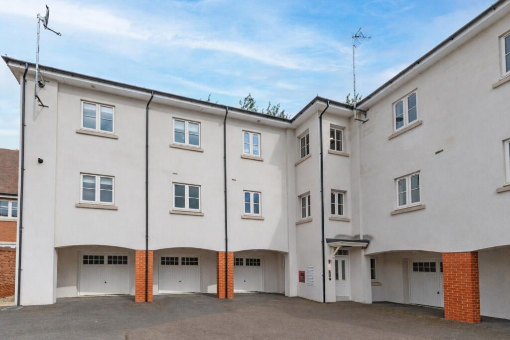Main image of property: Turvin Crescent, Gilston, Hertfordshire, CM20