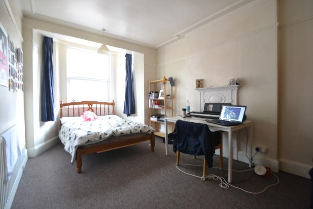 Main image of property: Derby Grove, Lenton, Nottingham, NG7