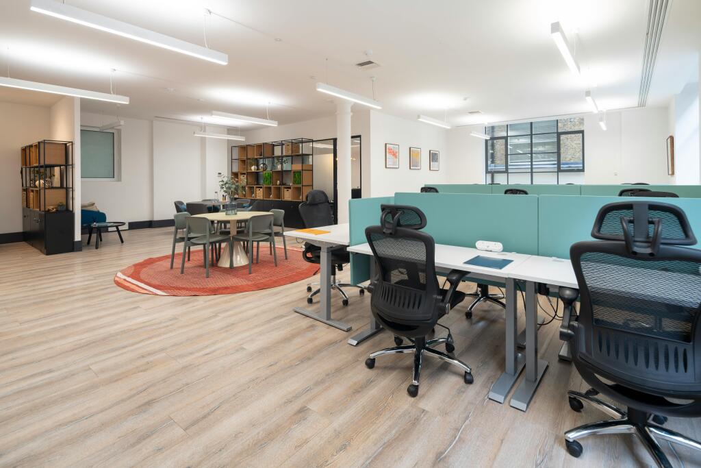 NEW 5-7 Ireland Yard - 1st floor (Aug-26)