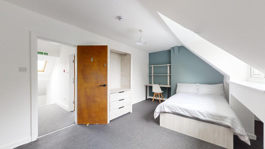 Main image of property: St Michaels Crescent, Leeds