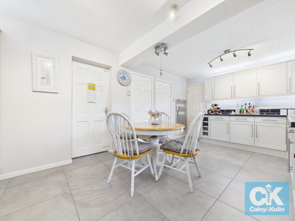House in Stoke-on-Trent - View 5