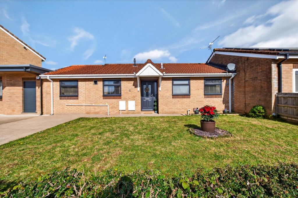 Main image of property: St. Mellons, Cardiff, South Glamorgan, CF3