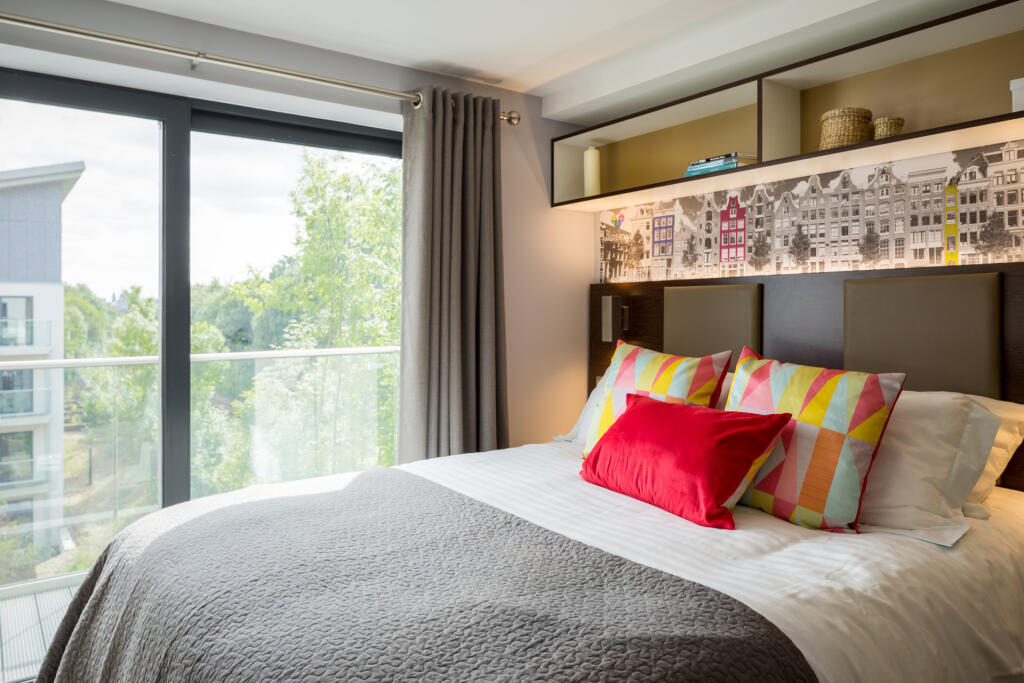Main image of property: Cardigan Road, Leeds