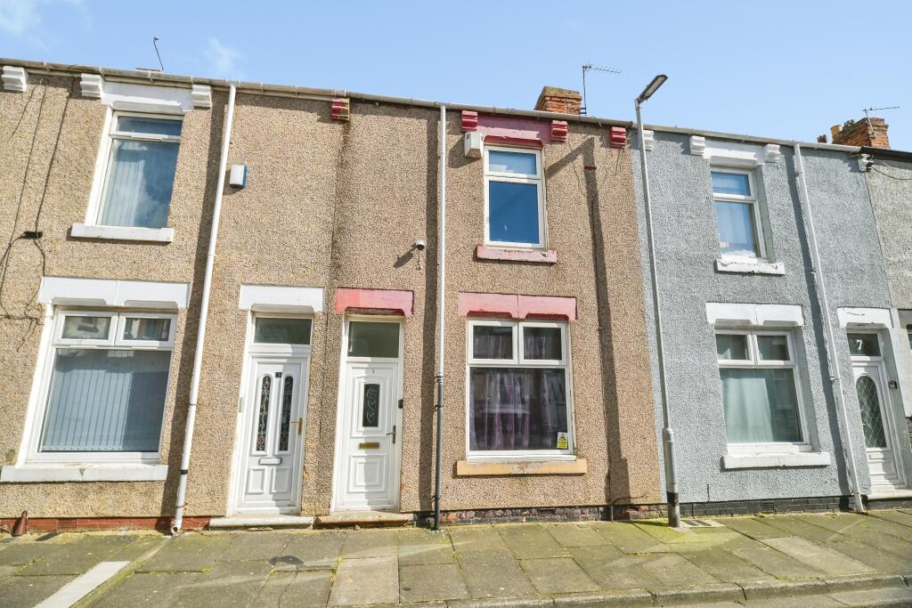 Main image of property: Charterhouse Street, Hartlepool, TS25