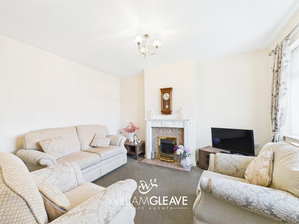 Evansleigh Drive, Sandycroft, Deeside, Flintshire, CH5 photo 4