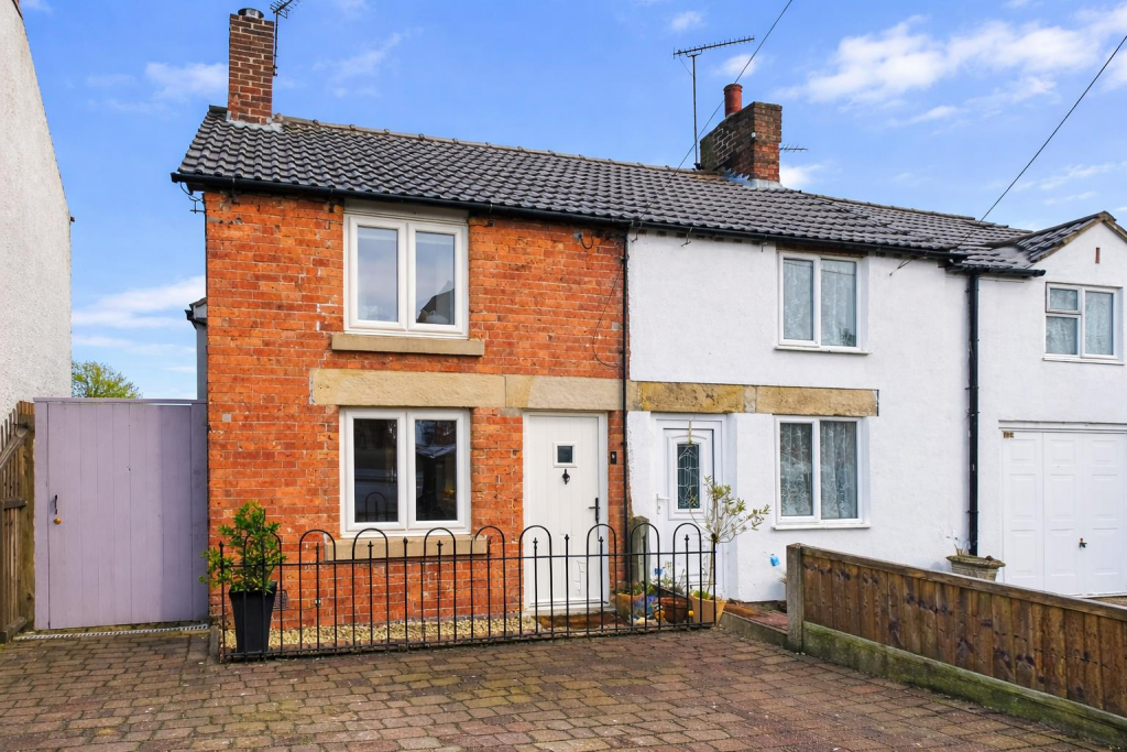 Main image of property: Street Lane, Denby, Ripley, Derbyshire