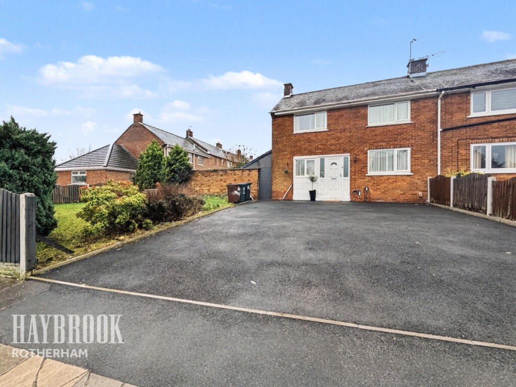 Main image of property: Beevers Road, Rotherham