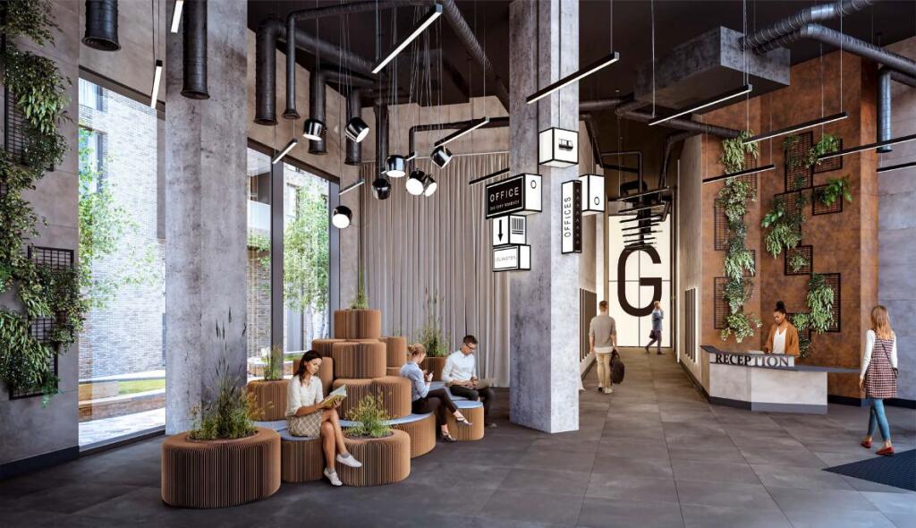 Tiller Reception - CGI_1