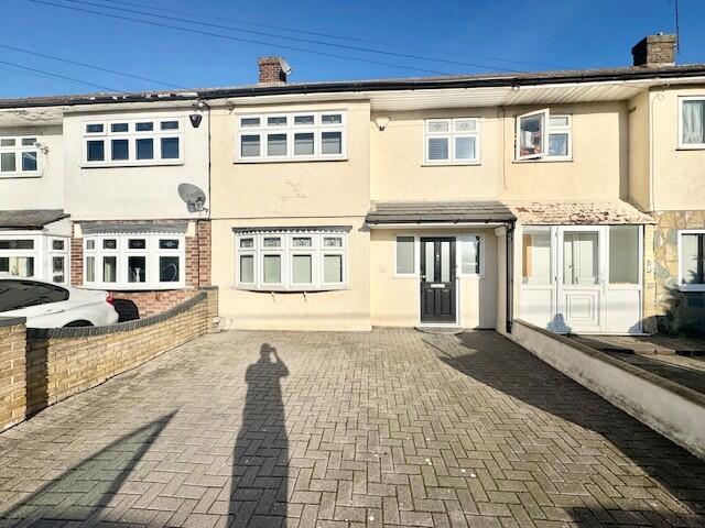 Main image of property: Stanley Road South, Rainham, RM13 8AJ