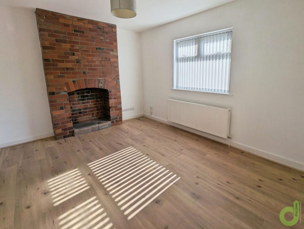 Main image of property: Claremont Road, Accrington, BB5